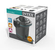 INTEX Quick-Fill Electric Pump in retail packaging – Ireland