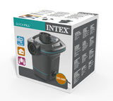 INTEX Quick-Fill Electric Pump in retail packaging – Ireland