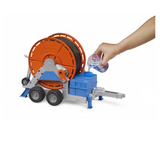 Bruder Irrigation Trailer