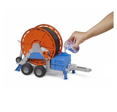 Bruder Irrigation Trailer