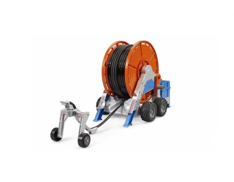 Bruder Irrigation Trailer