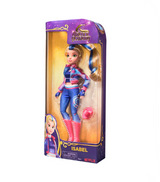 Unicorn Academy Fashion Isabel Doll