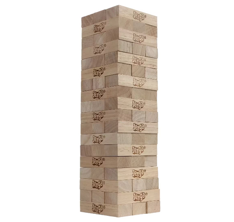 Jenga