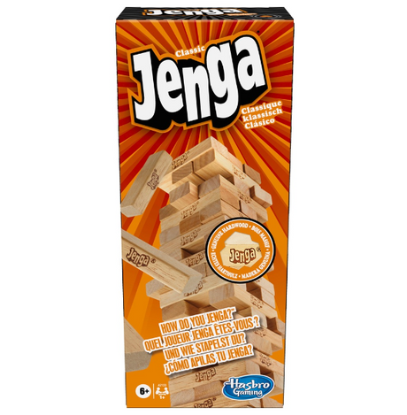 Jenga