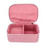 TOPModel Jewellery Box Small Glitter Queen