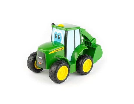 John Deere toy tractor from Farmin' Friends Hauling Set (Model: 47207) Ireland