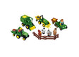 John Deere Kids Fun on the Farm Playset (Model: 47207) Toy - Ireland