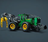 Lego Technic John Deere 948L-ll Skidder - 42157