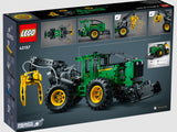Lego Technic John Deere 948L-ll Skidder - 42157