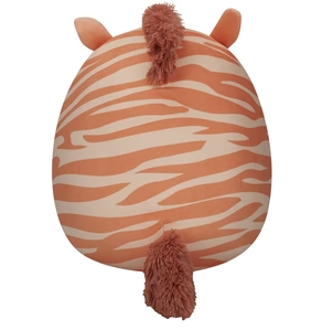 Squishmallows 20" Josue The Peach Zebra