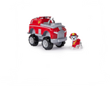 Paw Patrol Jungle Pups Marshall's Elephant Vehicle
