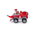 Paw Patrol Jungle Pups Marshall's Elephant Vehicle