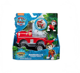 Paw Patrol Jungle Pups Marshall's Elephant Vehicle