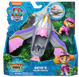 Paw Patrol Jungle Pups Skye's Falcon Vehicle