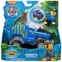 Paw Patrol Jungle Pups Chase's Tiger Vehicle