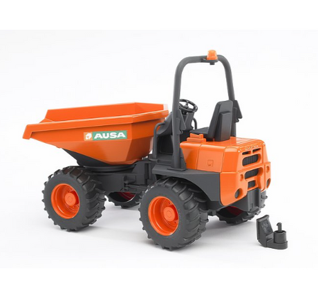 Bruder Ausa Mini Dumper