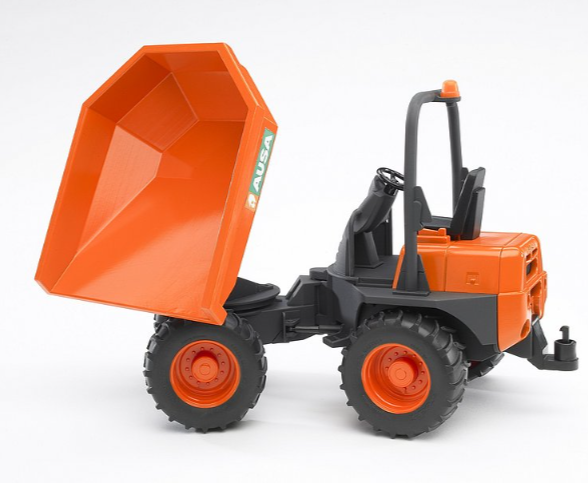 Bruder AUSA Mini Dumper 1:16 Scale - 02449