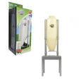 Boxed view of Kids Globe Mega Silo with Stand 1:32 Scale Toy Ireland