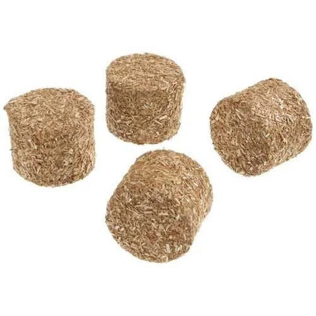 Kids Globe Round Bales 1:32 scale toy accessory loose hay bales for farm play Ireland