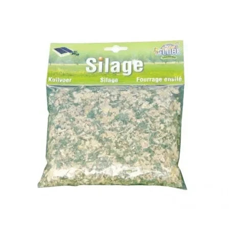 Kids Globe Silo Filling 100g silage toy for 1:32 scale farm sets Ireland