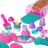 Kinetic Sand Unicorn Bake Shoppe