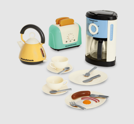 Casdon Morphy Richards Kitchen Set
