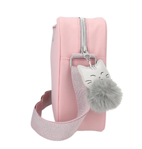 TOPModel Kittens Shoulder Bag