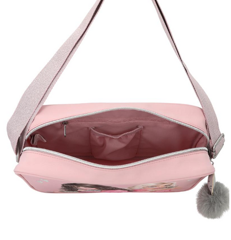 TOPModel Kittens Shoulder Bag