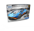 Mechanics Lamborghini Huracan ST