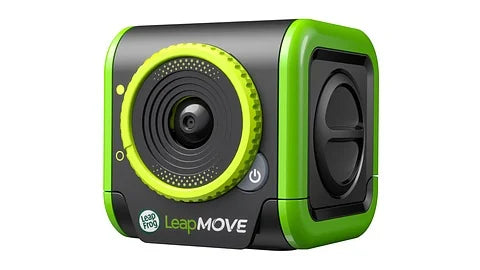 LeapFrog LeapMove motion gaming console with TV sensor setup for kids – Ireland.