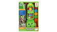 LeapFrog Pick Up & Count Vacuum retail box with features displayed – Ireland.