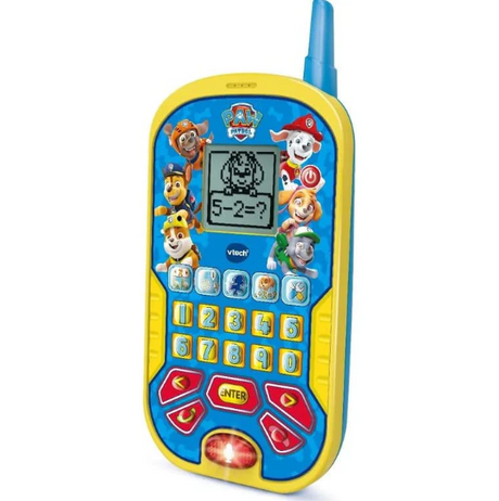 Paw Patrol Vtech Learning Phone