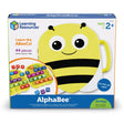Box of Learning Resources AlphaBee preschool learning set with bee design – Ireland
