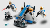 LEGO 75359 Clone Infantry Support Speeder with blasters and clone troopers Ireland