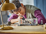 Lego Star Wars Boarding the Tantive IV - 75387