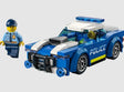 LEGO City Police Car 60312 with police officer minifigure – Ireland
