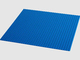 LEGO Classic Blue Baseplate 11025