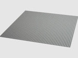 LEGO Classic Grey Baseplate 11024