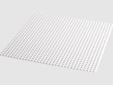 LEGO Classic White Baseplate 11026