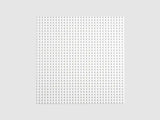 Lego Classic White Baseplate