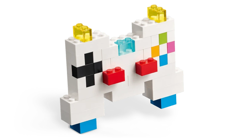 LEGO Creative Colorful Bricks 11045