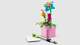 LEGO Creator Typewriter with Flowers 31169