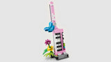 LEGO Creator Typewriter with Flowers 31169