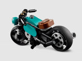 LEGO Creator Vintage Motorcycle 31135