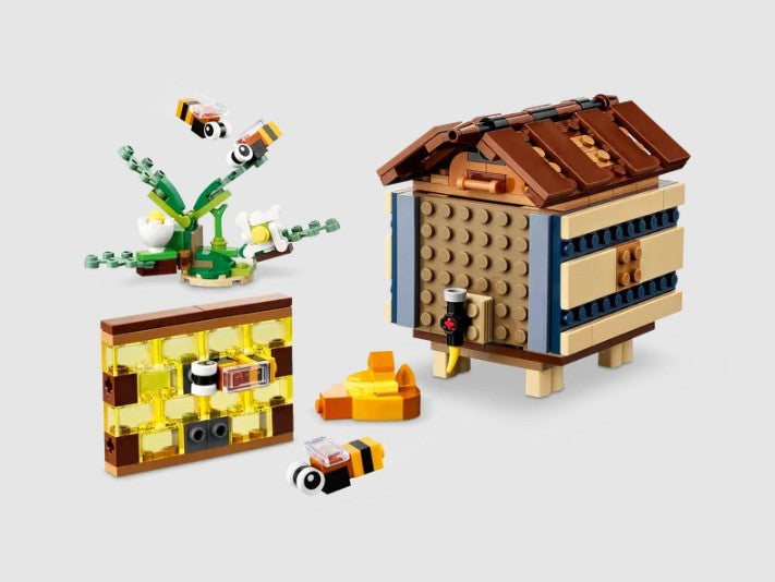 LEGO Creator Birdhouse 31143