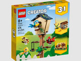 LEGO Creator Birdhouse 31143