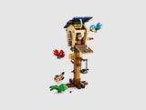 LEGO Creator Birdhouse 31143