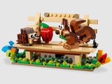 LEGO Creator Birdhouse 31143