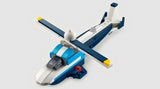 LEGO Creator Aircraft: Race Plane 31160