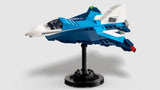 LEGO Creator Aircraft: Race Plane 31160